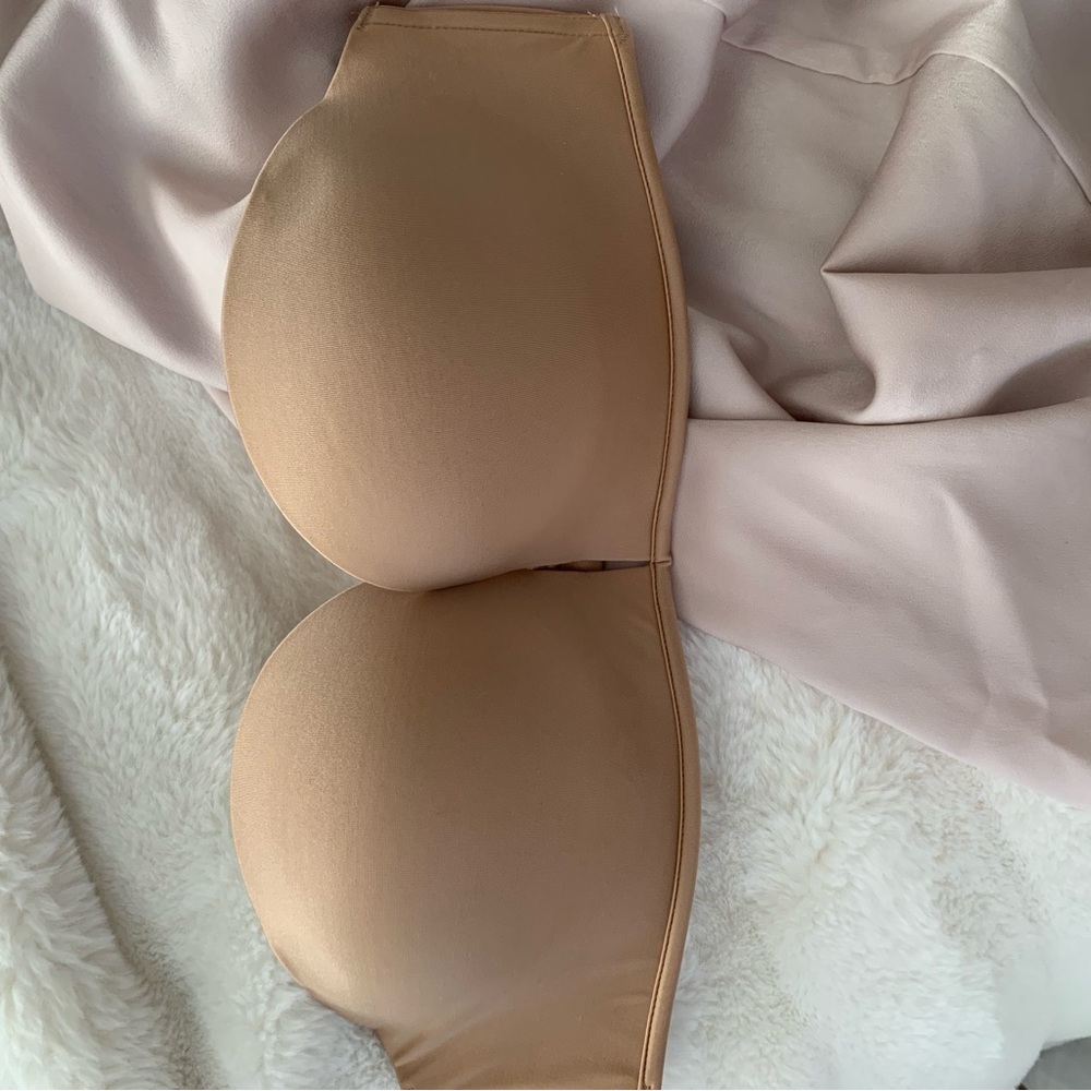 Bombshell Victoria's Secret Bra